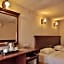 Burcu Cave Hotel