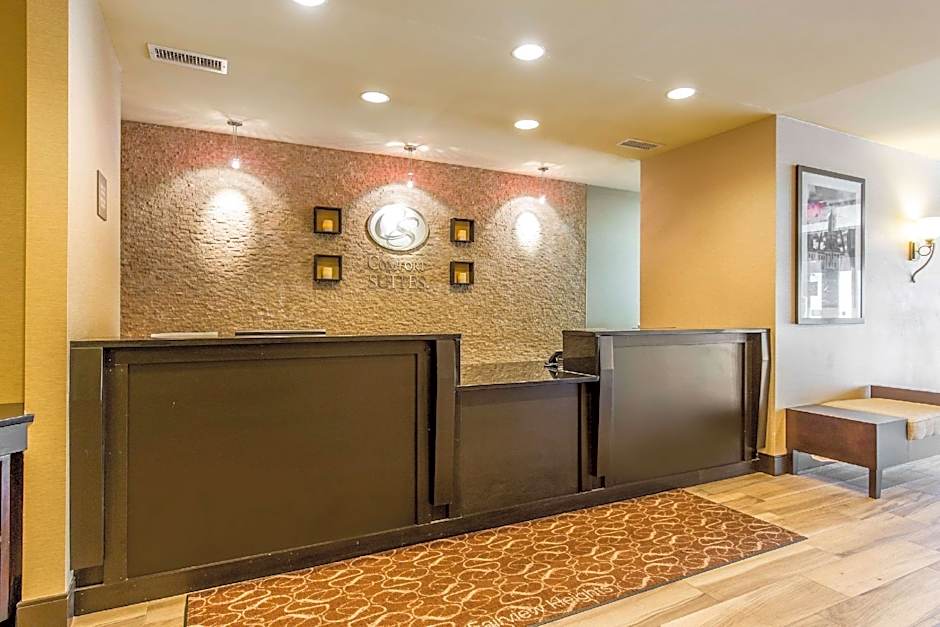 Comfort Suites Fairview Heights - St. Louis