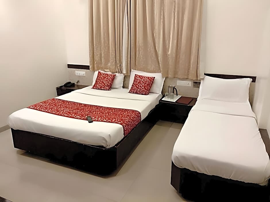 Sai Grand Castle Inn