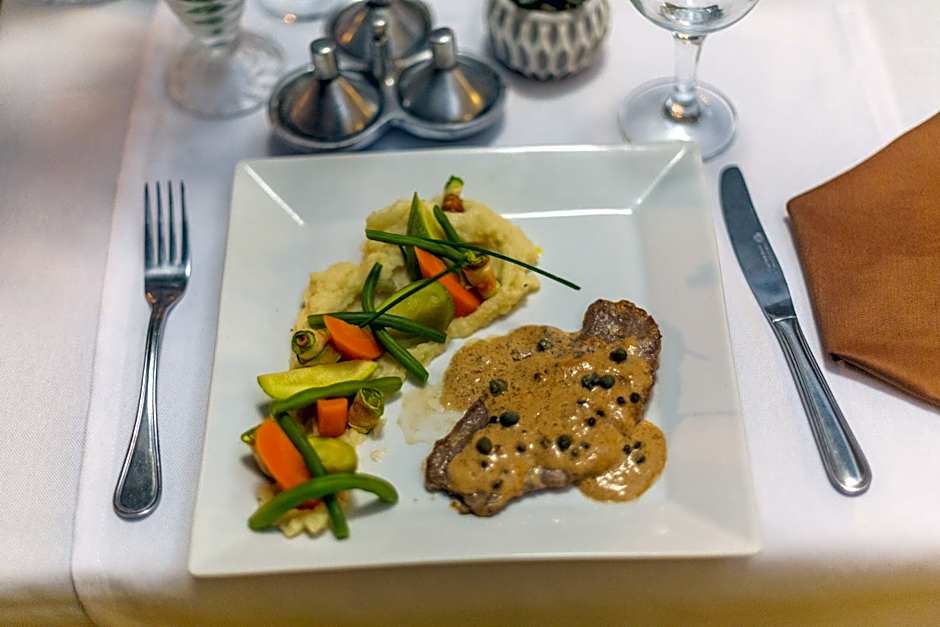 Hotel Vents Des Iles