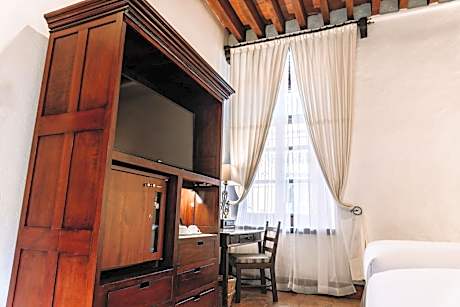 Superior Two Beds