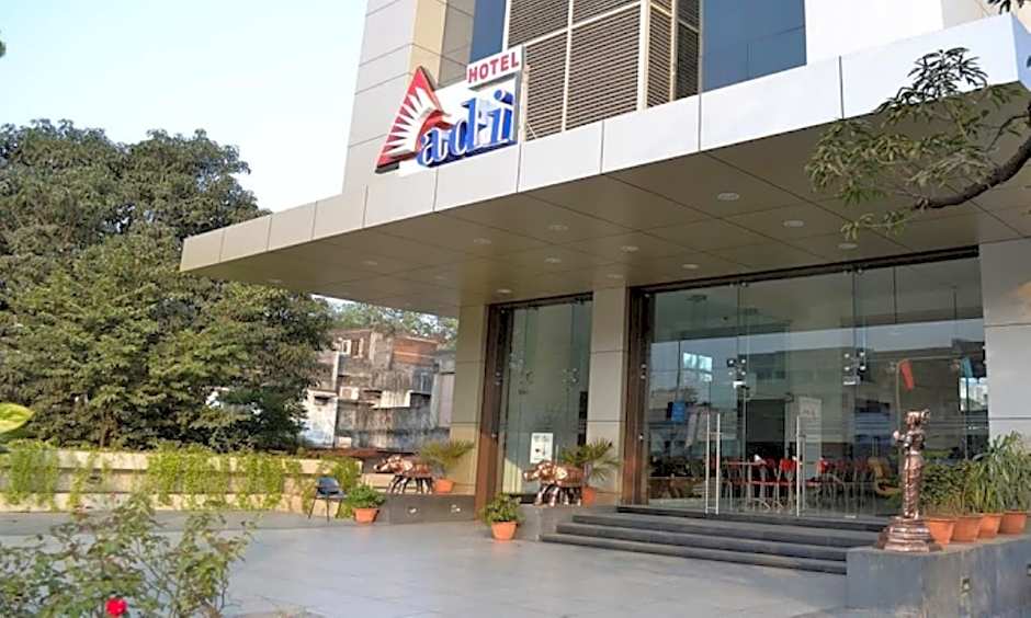 Hotel Adi – Nagpur, OH