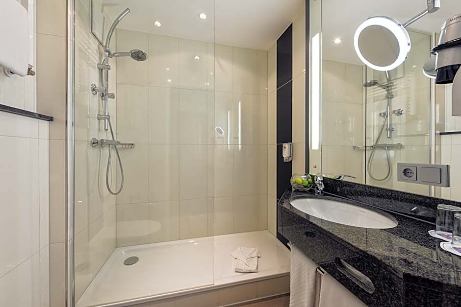 Best Western Plus Hotel Stadtquartier Haan