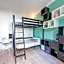Guest Planet - Pretty Studio Dergano M3