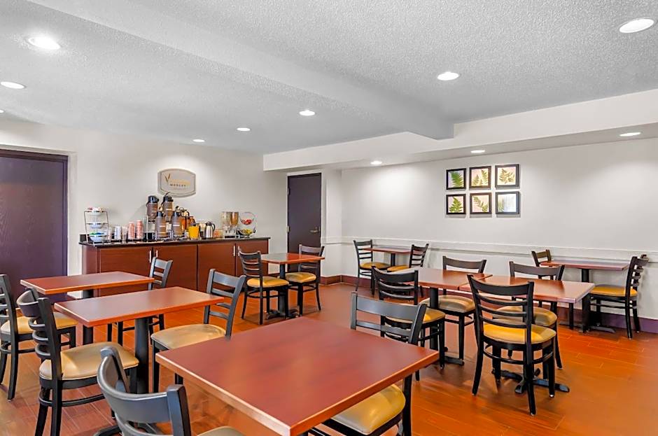 Sleep Inn Beaver - Beckley