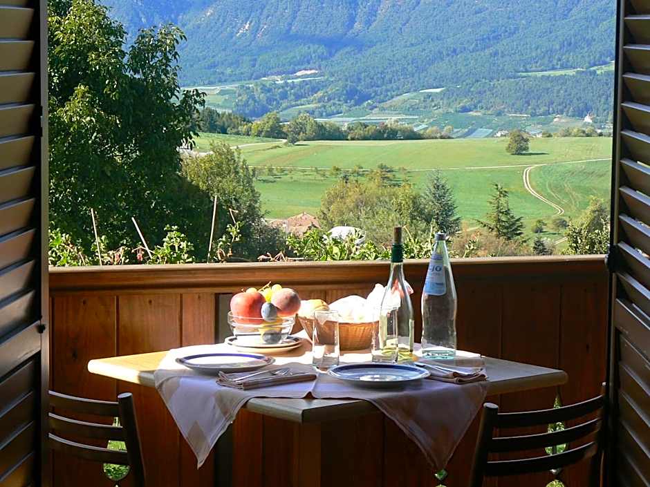 Hotel & Appartamenti Al Larice