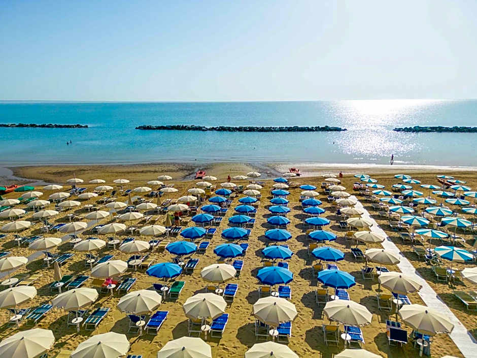 Hotel Velia