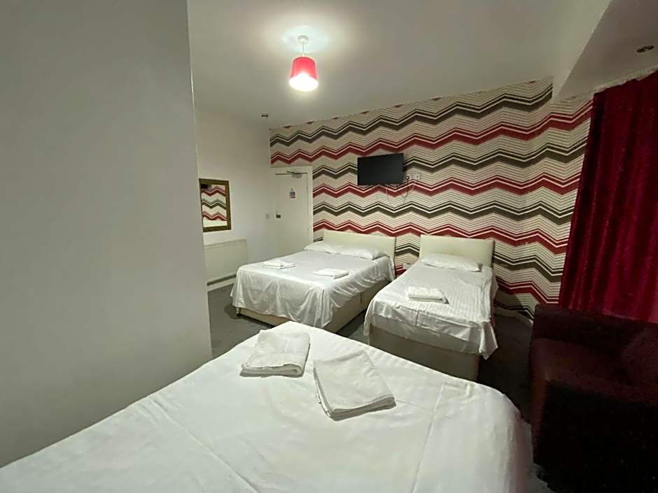 Chilton Hotel