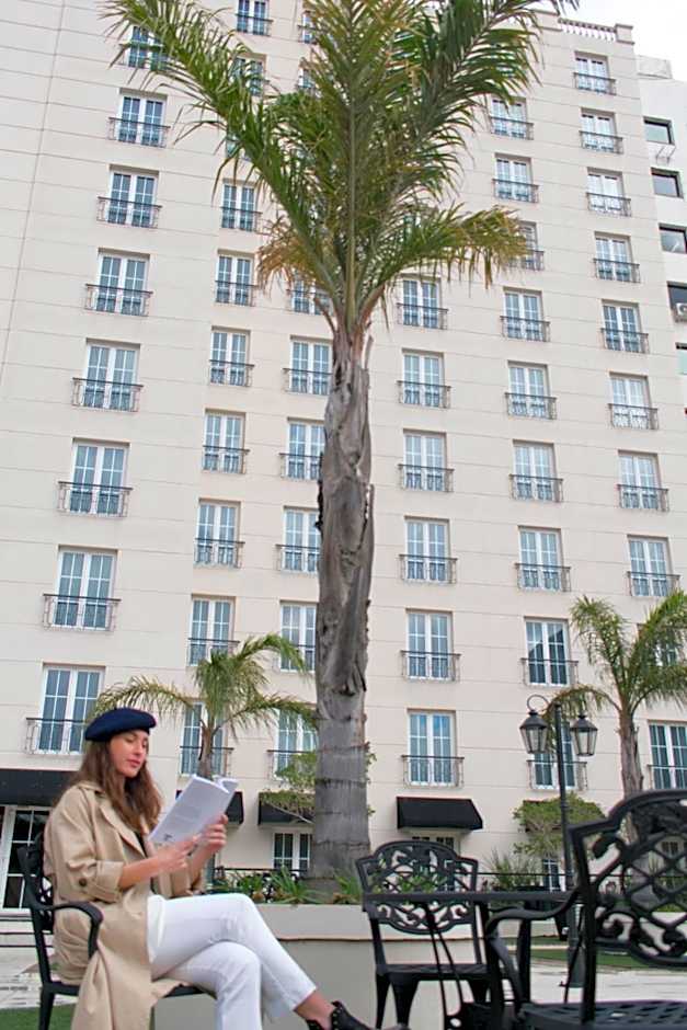 Scala Hotel Buenos Aires