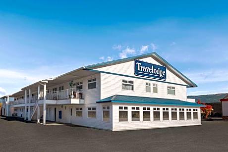 Travelodge by Wyndham Salmon Arm BC
