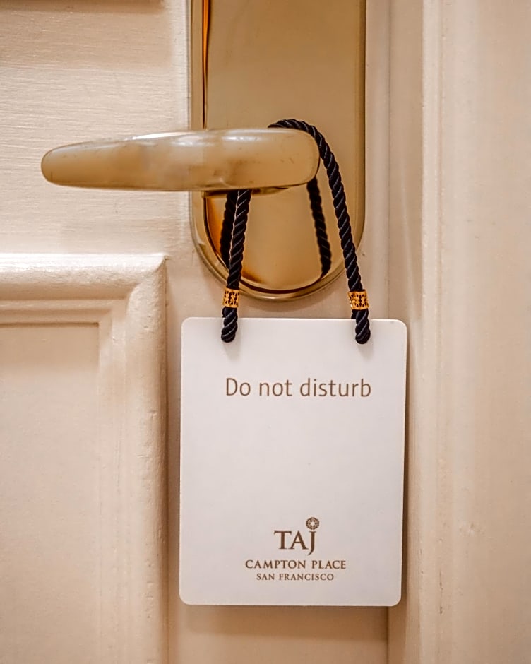 Taj Campton Place