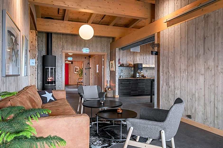 Øyna Kulturlandskapshotell