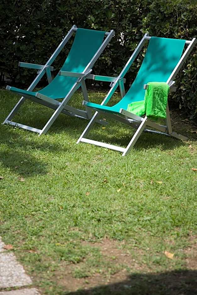 Villaggio Riva Musone