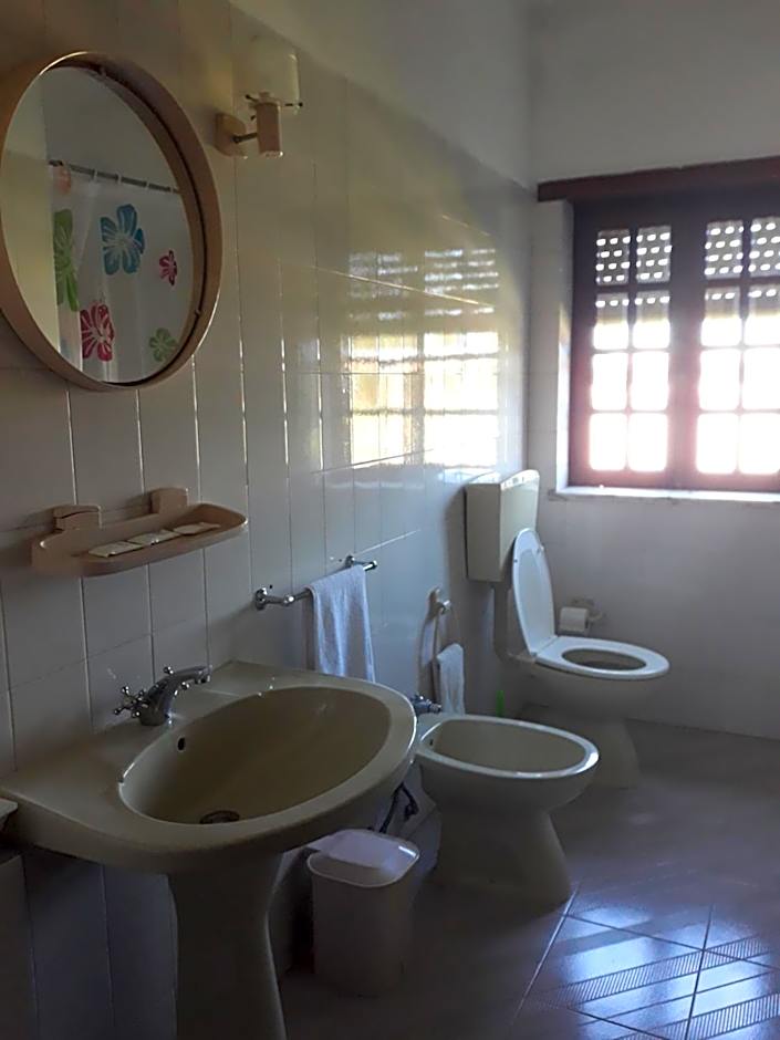 Pensão Repouso do Peregrino