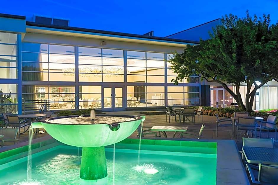 South Sioux City Marriott Riverfront