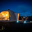Eslanzarote Luxurious Eco Dome Experience