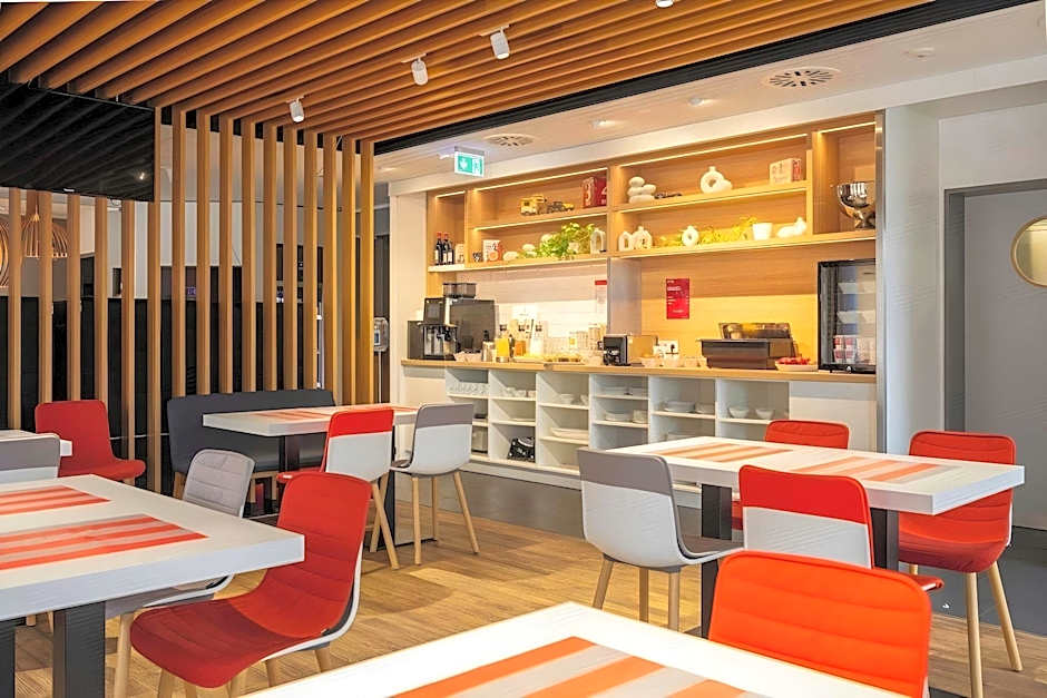 Serways Hotel Weisskirchen Nord