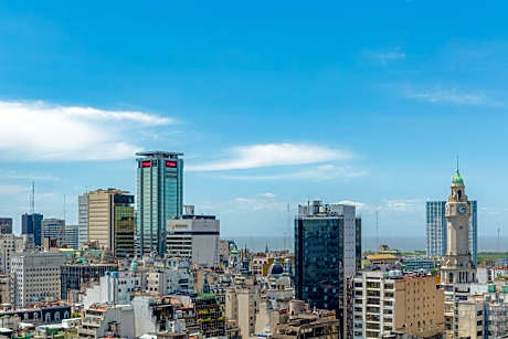 Executive King Room Club Level