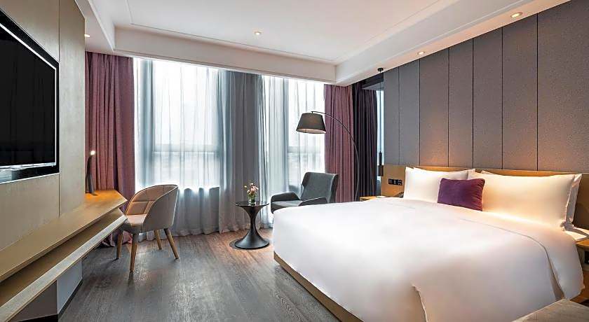 Mercure Kunshan Hi Tech Zone