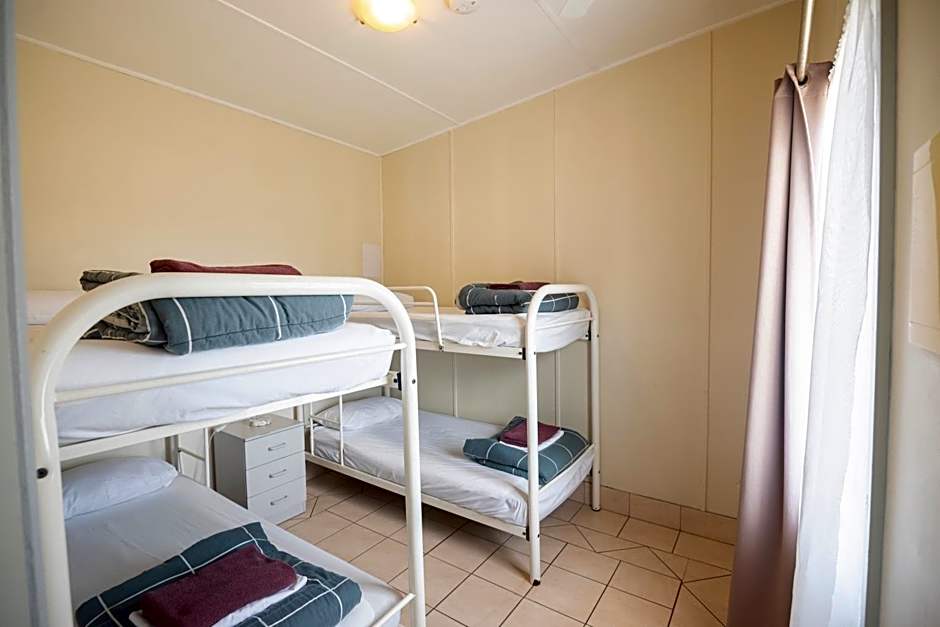 Belair Gardens Caravan Park