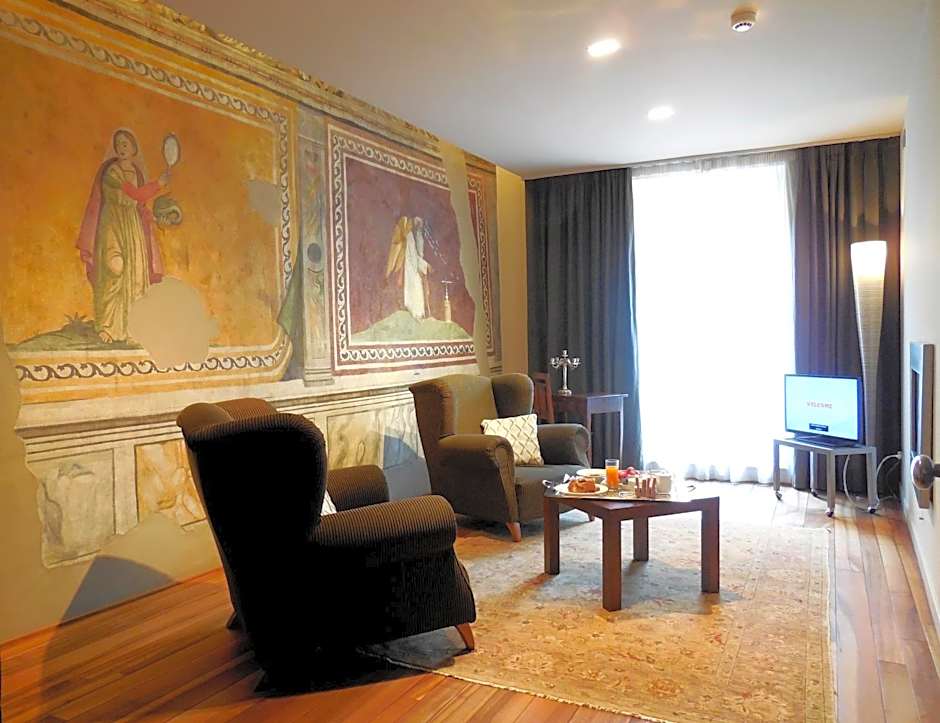 Palazzo Ai Capitani