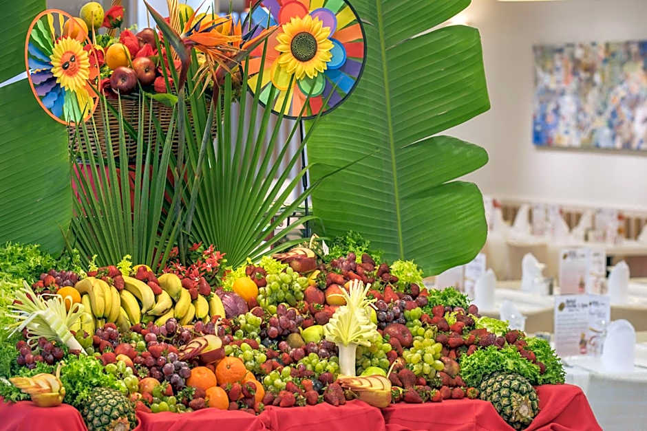 Sumus Hotel Stella & Spa 4*Superior