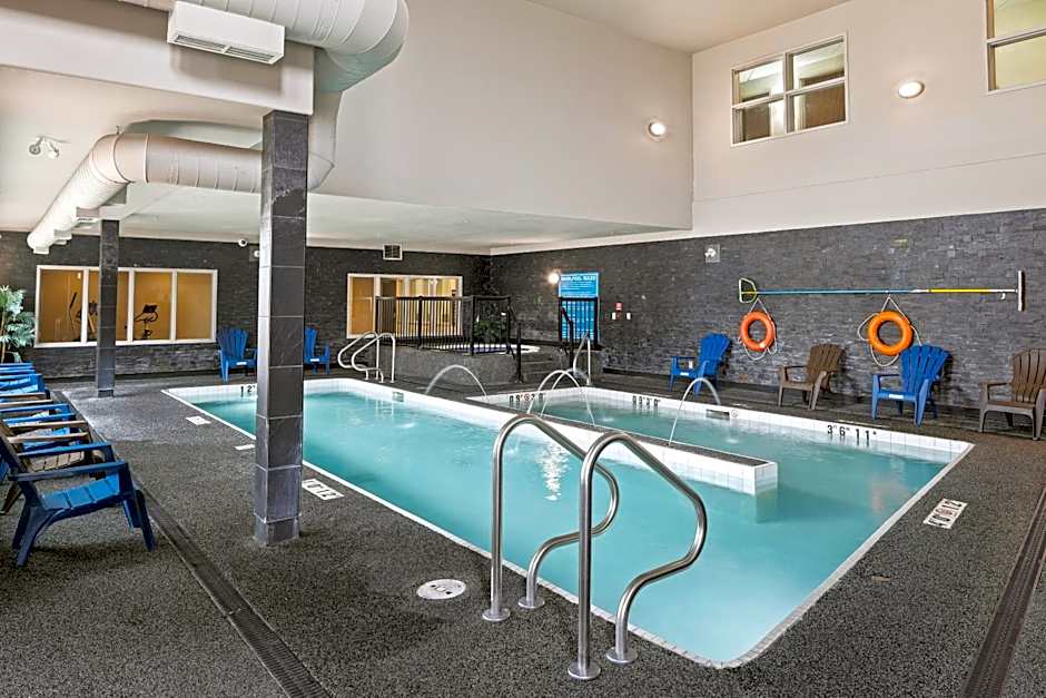 Home Inn & Suites Saskatoon South