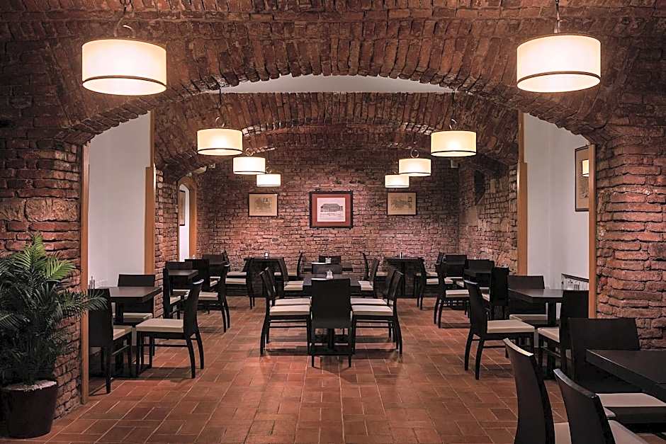 Hotel Praga 1