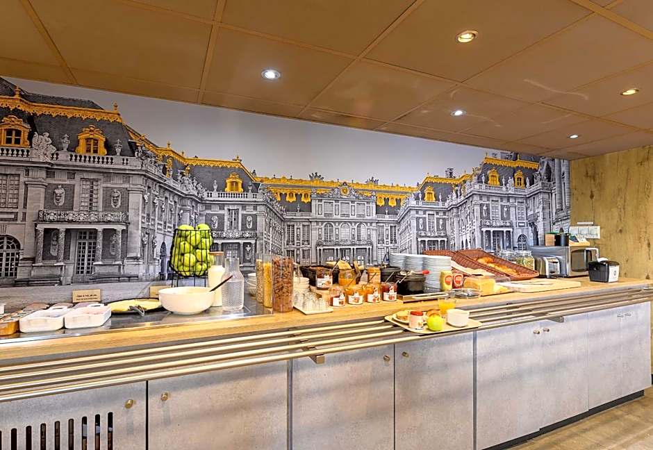 B&B HOTEL Versailles Le Chesnay