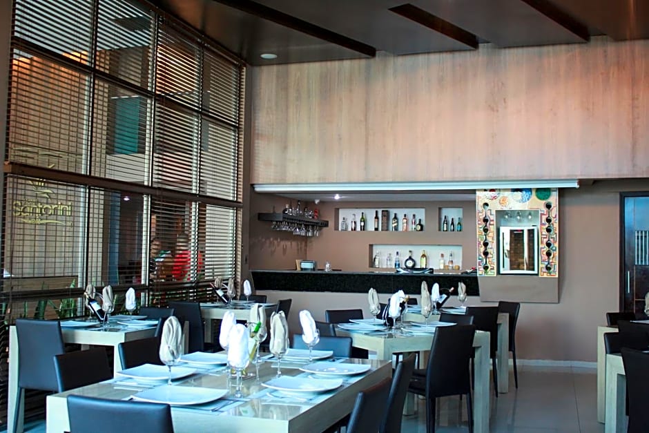 Hotel Santorini Loft