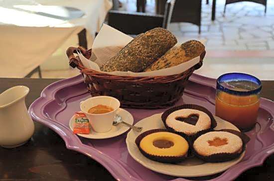 Residence il Mandorlo