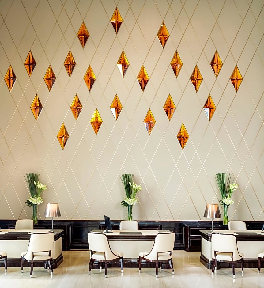 The St. Regis Changsha