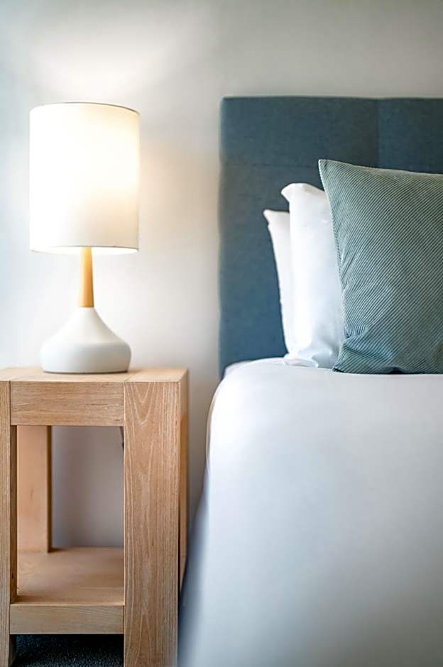 Sailport Mooloolaba Apartments