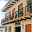 Hotel Don Quijote