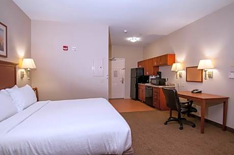 Candlewood Suites Flowood Hotel By IHG