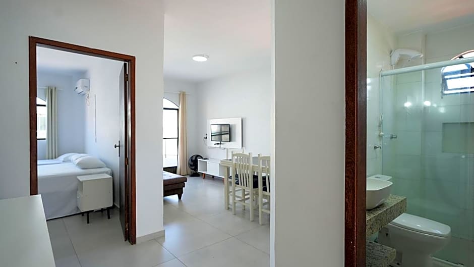 Residencial Dona Dina - Mestre Naro