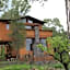 Villa Patzcuaro Garden Hotel