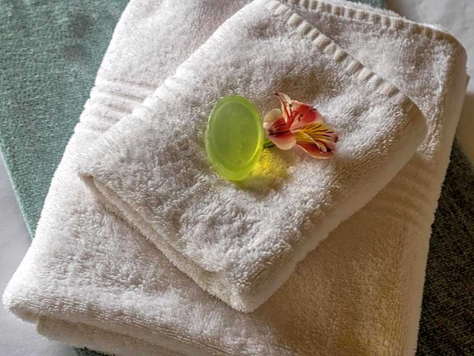 Lindani Game and Lodges