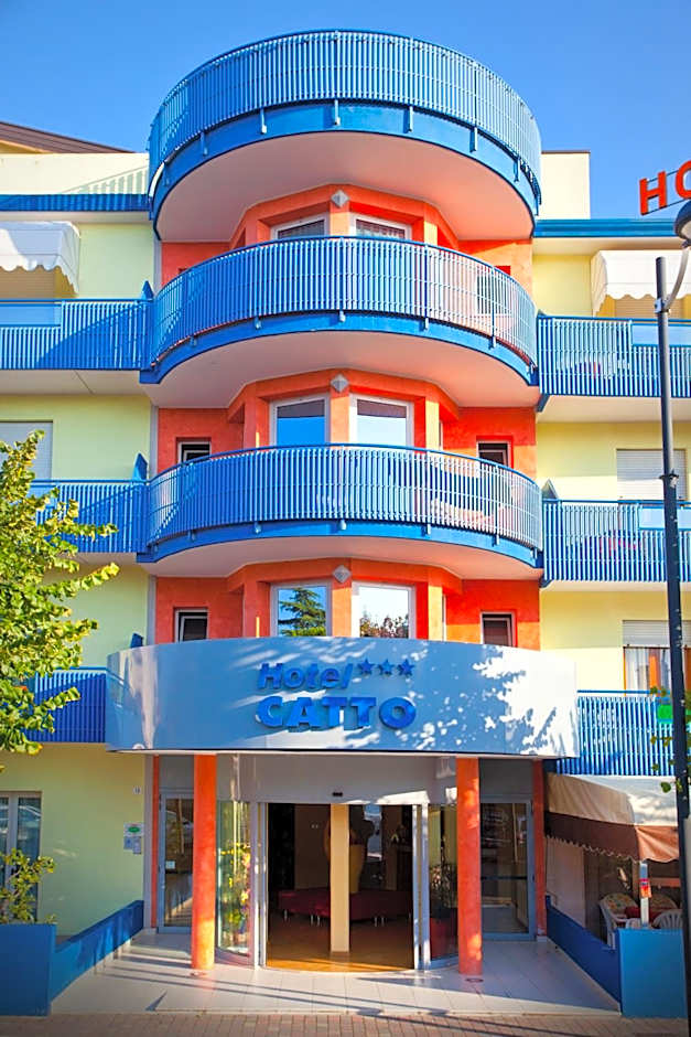 Hotel Catto Suisse