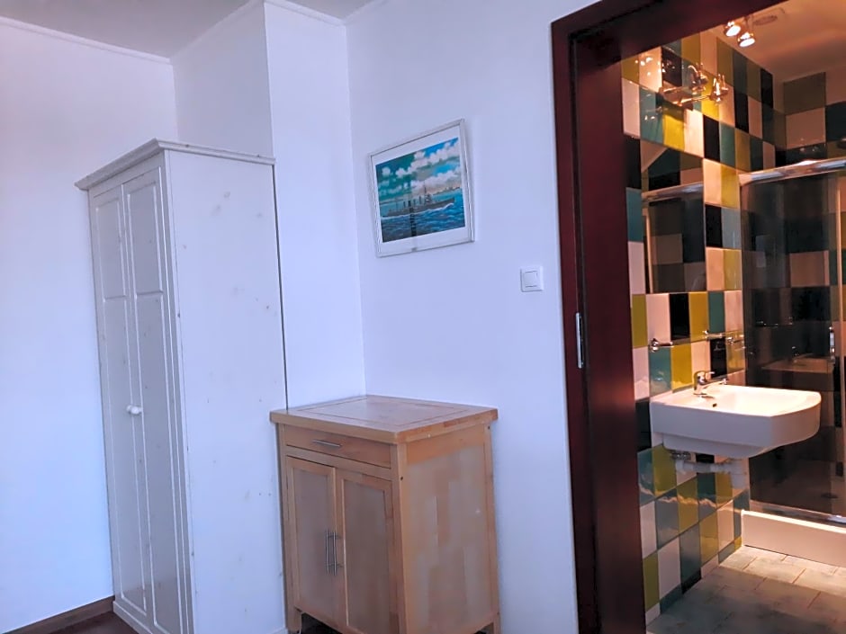 Pokoje goscinne Neptunia