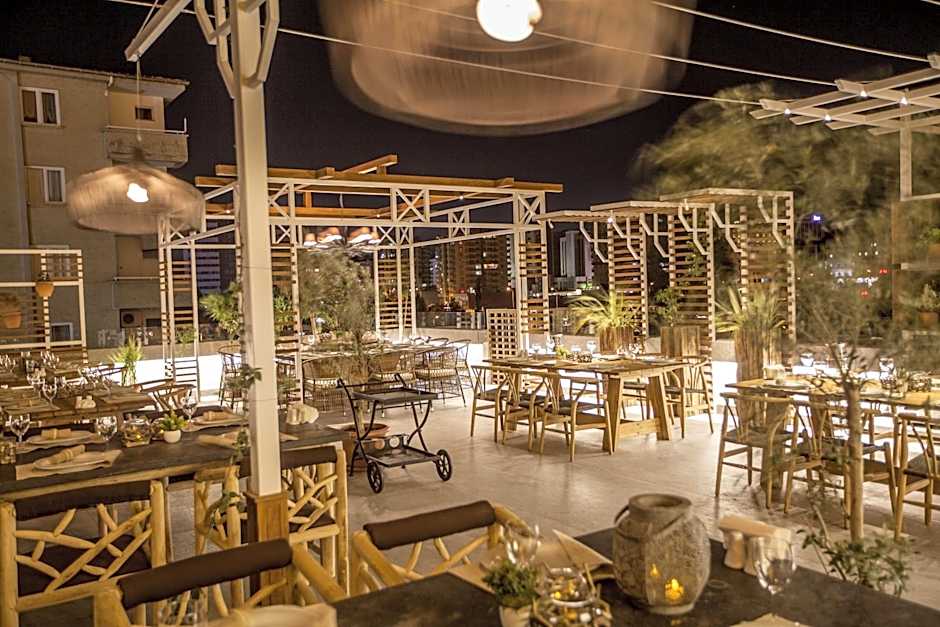 Grand Hotel Gaziantep