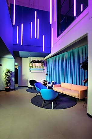 Stay Hotel