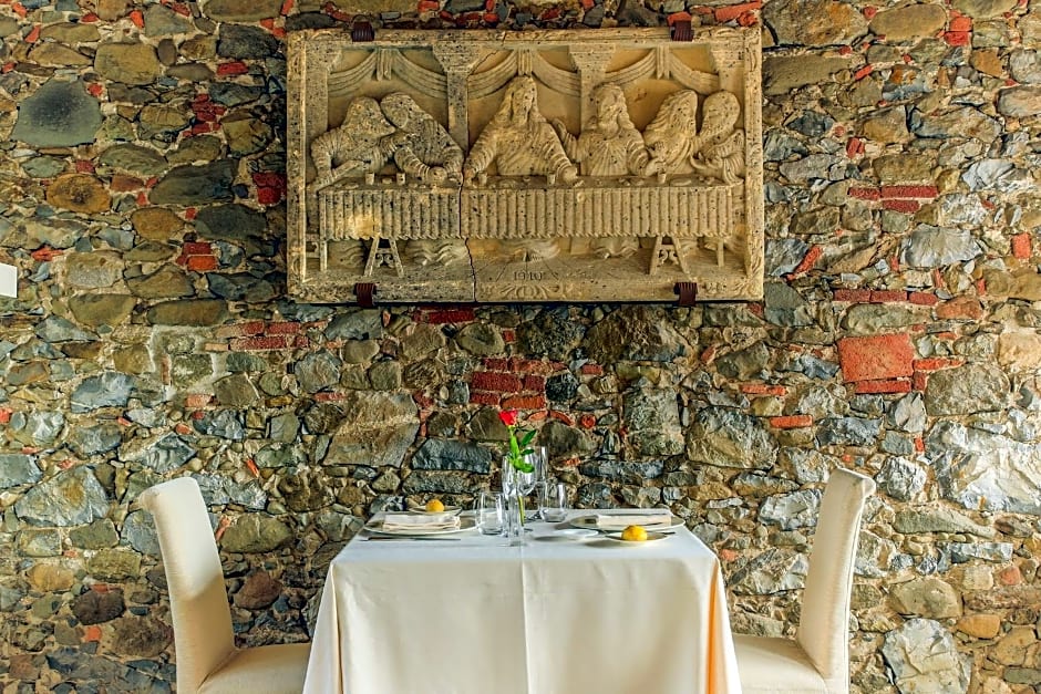 Tenuta San Pietro Luxury Hotel & Restaurant