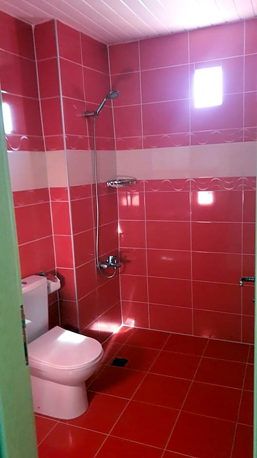 Gunay Pansiyon Antalya