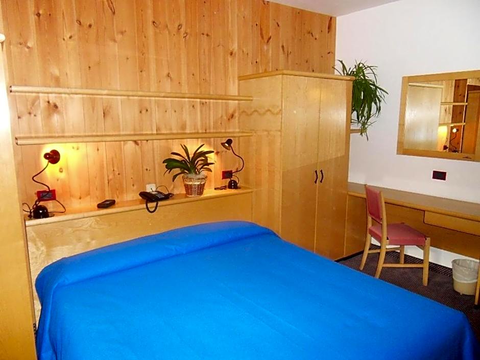 Hotel Santa Caterina