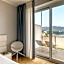 B&B Hotels Park Hotel Suisse Santa Margherita Ligure