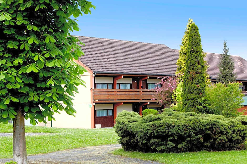 Campanile Saint-Dizier