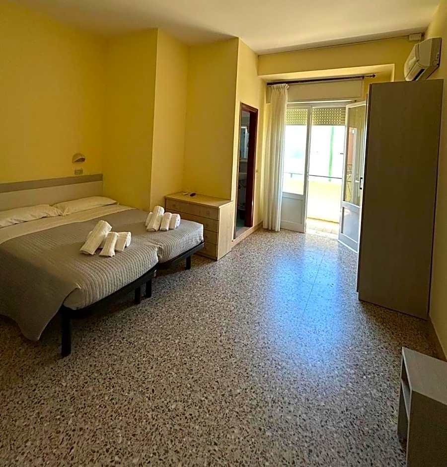 Hotel Ines