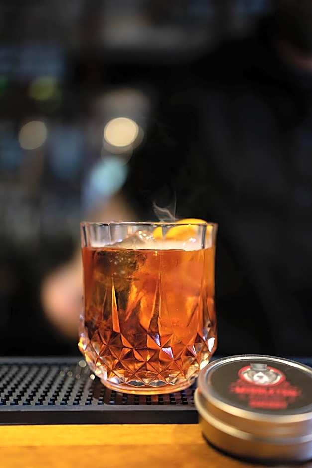 Hotel Hvolsvollur - Central South Iceland