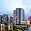 CityNote Xinuo Light Hotel(Guangzhou Tiyu Xilu Metro Station Store